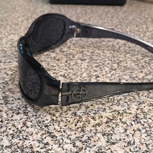 Giorgio Armani sunglasses